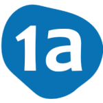 1a Schädlingsbekämpfung logo