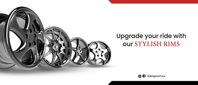Al Majeed Tyre - Website Creation