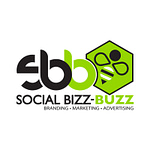 Social Bizz-Buzz logo