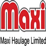 Maxi Haulage Ltd
