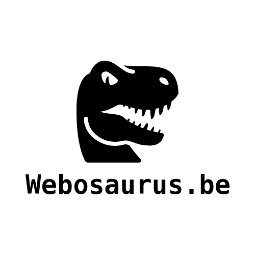 Webosaurus