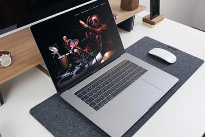 Teatr Piba - Website Administration