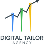 Digital Tailor Agency logo