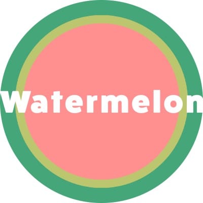 Watermelon Agency