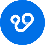 Blue Wire Media logo