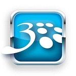 3D Marketing Associates logo