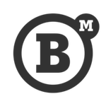 Bergmedia logo