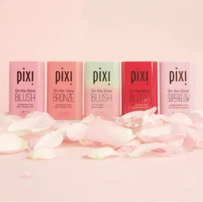 Pixi Beauty: From Hero Product to Brand-Led Growth - Social Media