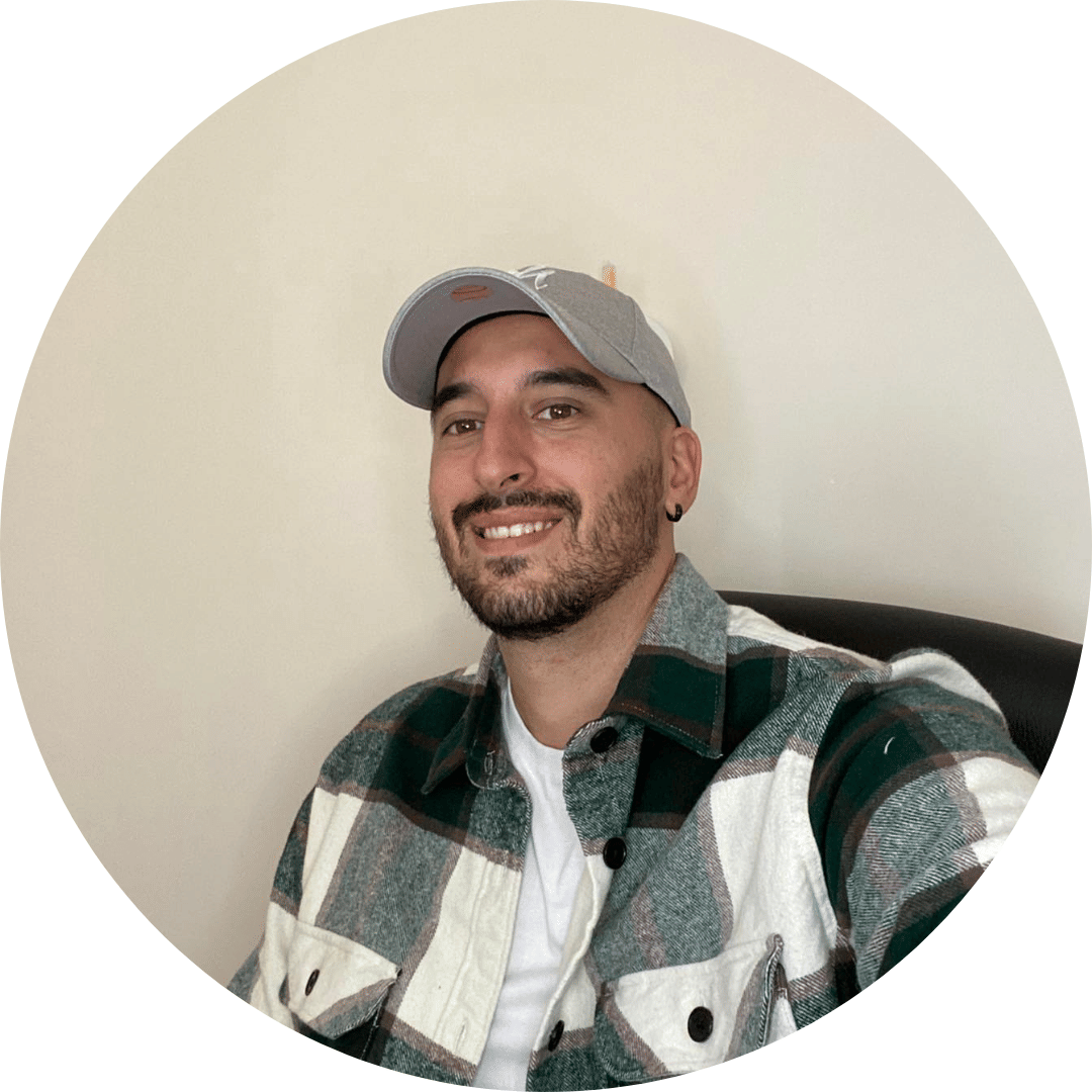 Diego Ceos