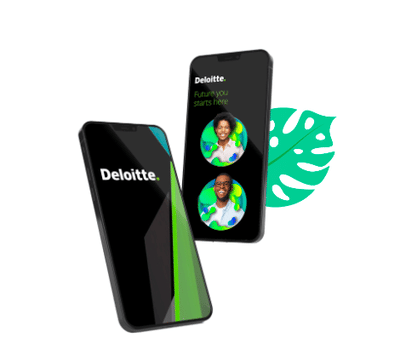 Graduate Recruitment Platform - Mobile App