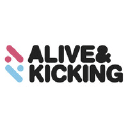 Alive And Kicking