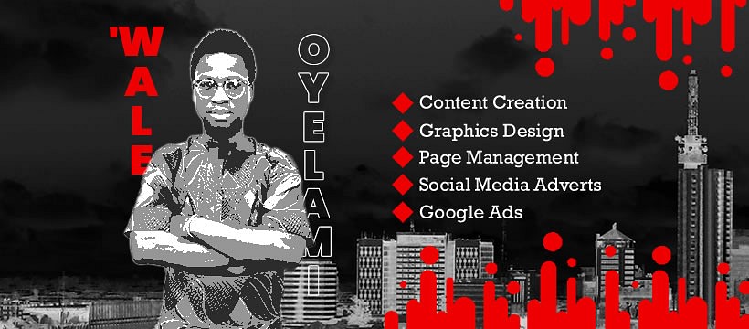 Wale Marketer cover