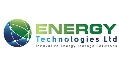 Logo for energy company - Image de marque & branding