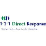 1 2 1 Direct Response logo
