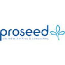 Proseed Gmbh - Online Marketing & Consulting logo
