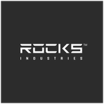 Rocks Industries logo