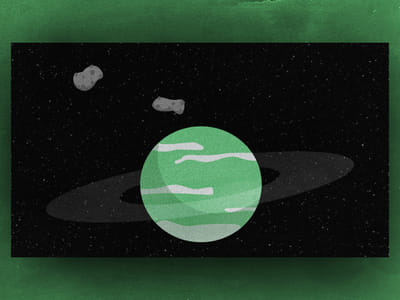 Mobile Game - Spacy - Desarrollo de Juegos