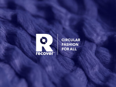 Recover - Website - Website Creation