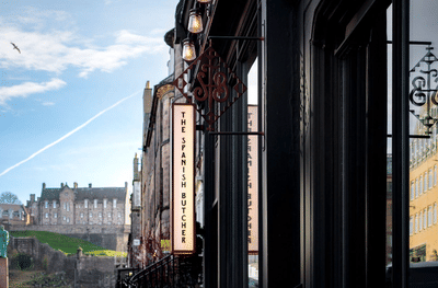 Rusk & Rusk: Hospitality Marketing & Social Media Strategy - Graphic Design
