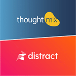 Thoughtmix X Distract