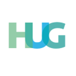 HUG logo