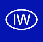 IW Agency logo