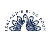 Ireland's Blue Book