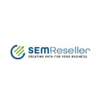 SEM Reseller logo