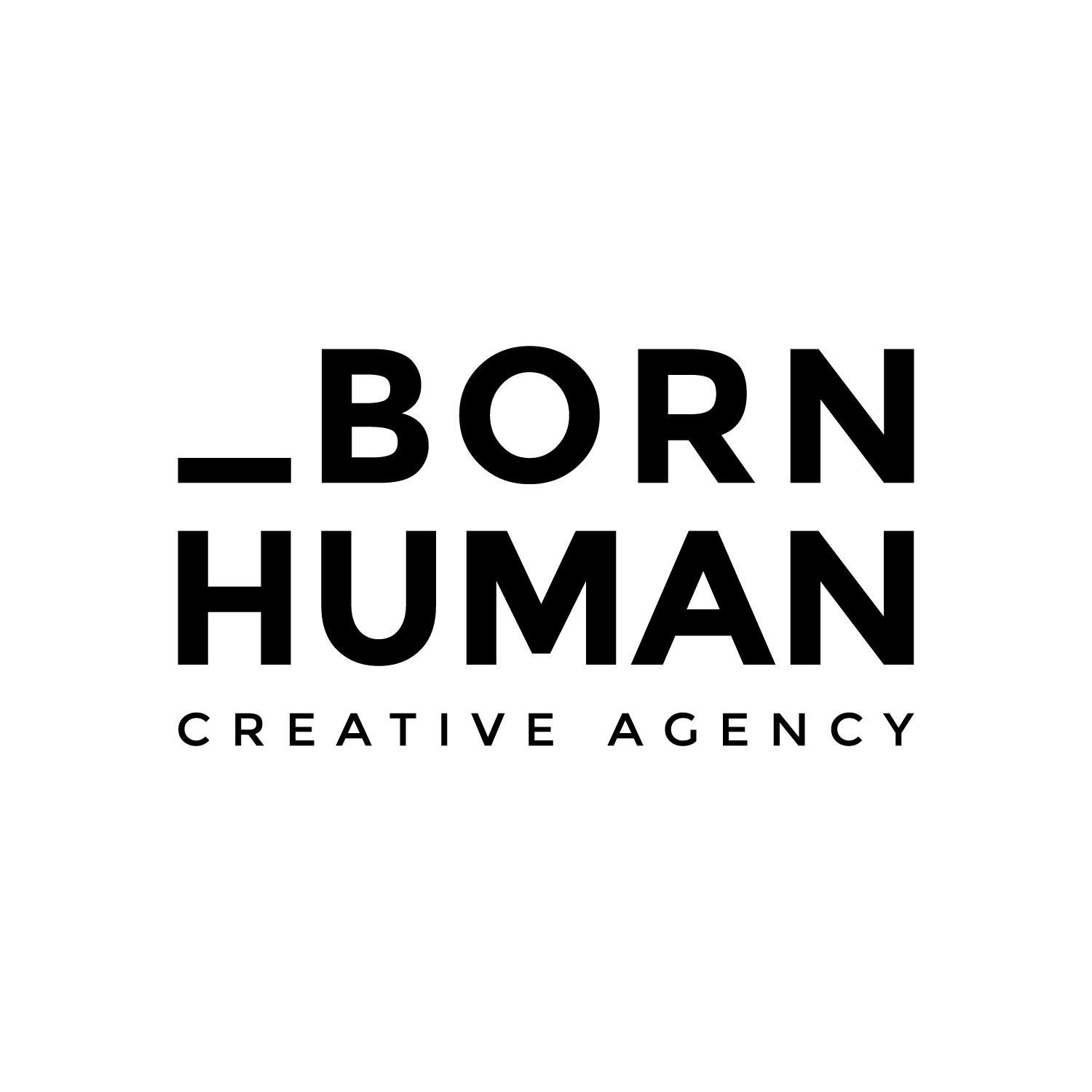 Born Human Creative Agency