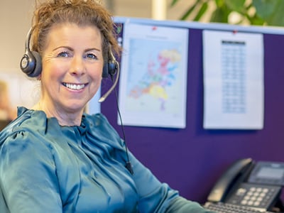 Marketcall: nieuwe merkbeleving, “dat klinkt goed!” - Branding & Positionering