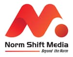 NORMSHIFT MEDIA logo