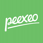 Peexeo logo