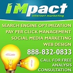 Impact Internet Marketing