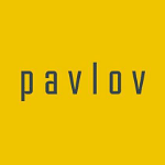 Pavlov Branding logo