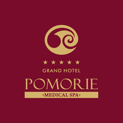 Grand Hotel Pomorie - Branding & Positioning