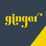 Ginger Creative logo