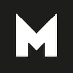 Maxomedia logo