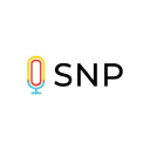 SNP Communications Dublin logo