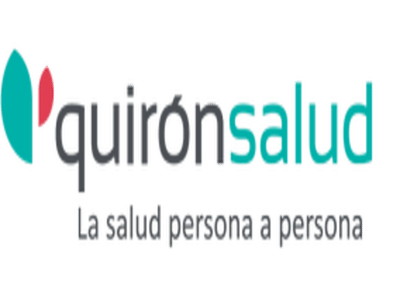 Caso de éxito SEO - Quirónsalud - SEO