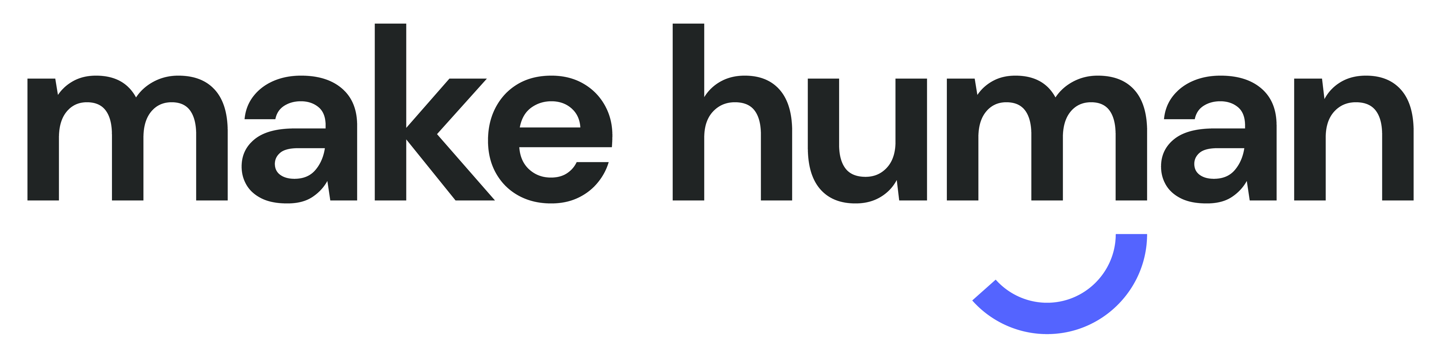 Make Human