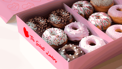Diseño de Identidad Visual - Branding & Positionering