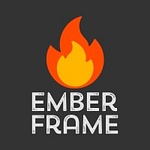 Ember Frame