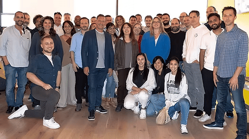Ai Media Group cover