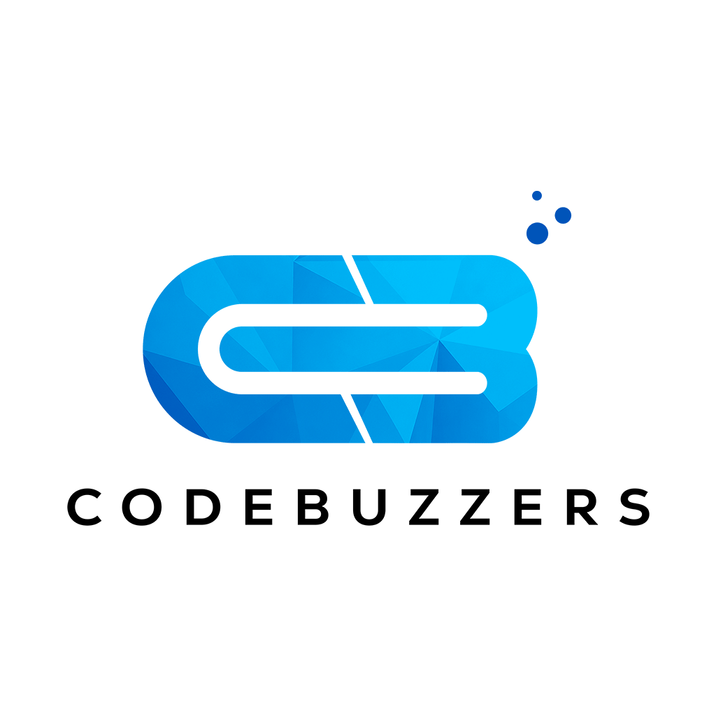 CodeBuzzers Technologies LLP