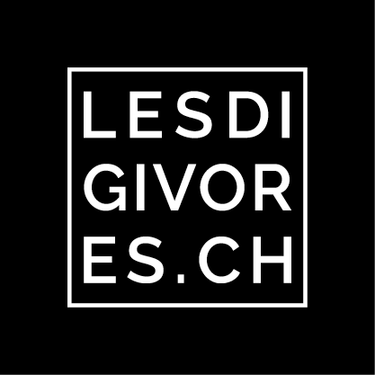Les DIGIVORES