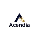 Acendia logo