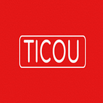 TICOU logo