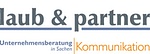 laub & partner GmbH