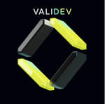 Validev logo