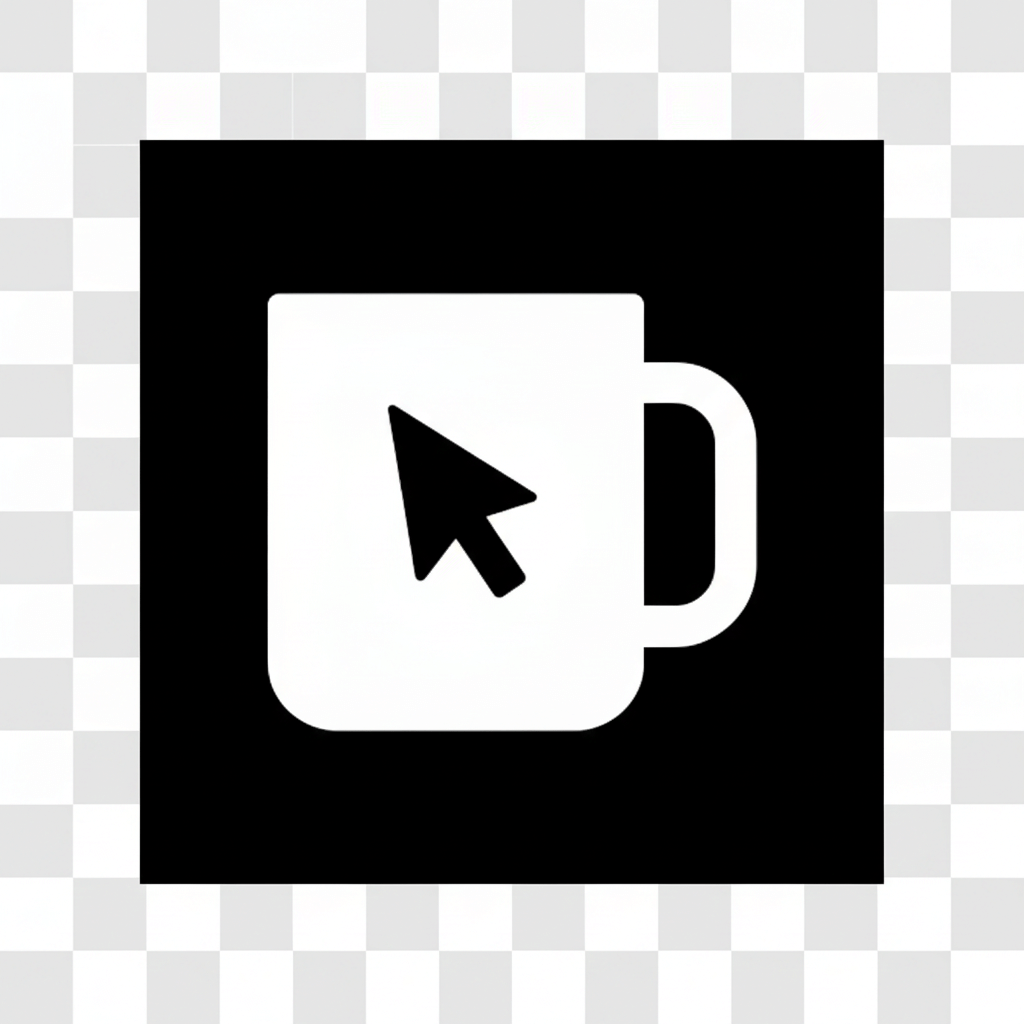 Web Cafetière